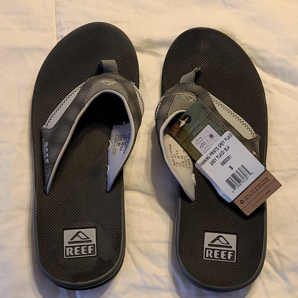 Flip flops